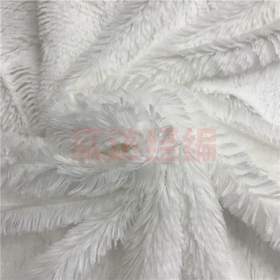 15mm pv絨高檔玩具面料oeko-tex 認證廠(chǎng)家直銷(xiāo) 多色可選