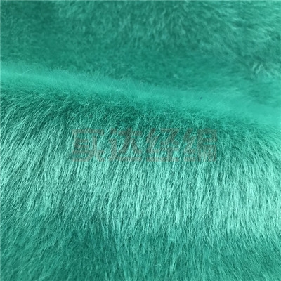 小兔毛 小兔絨,仿兔毛 長(cháng)毛絨服裝玩具鞋帽 絨布人造毛皮